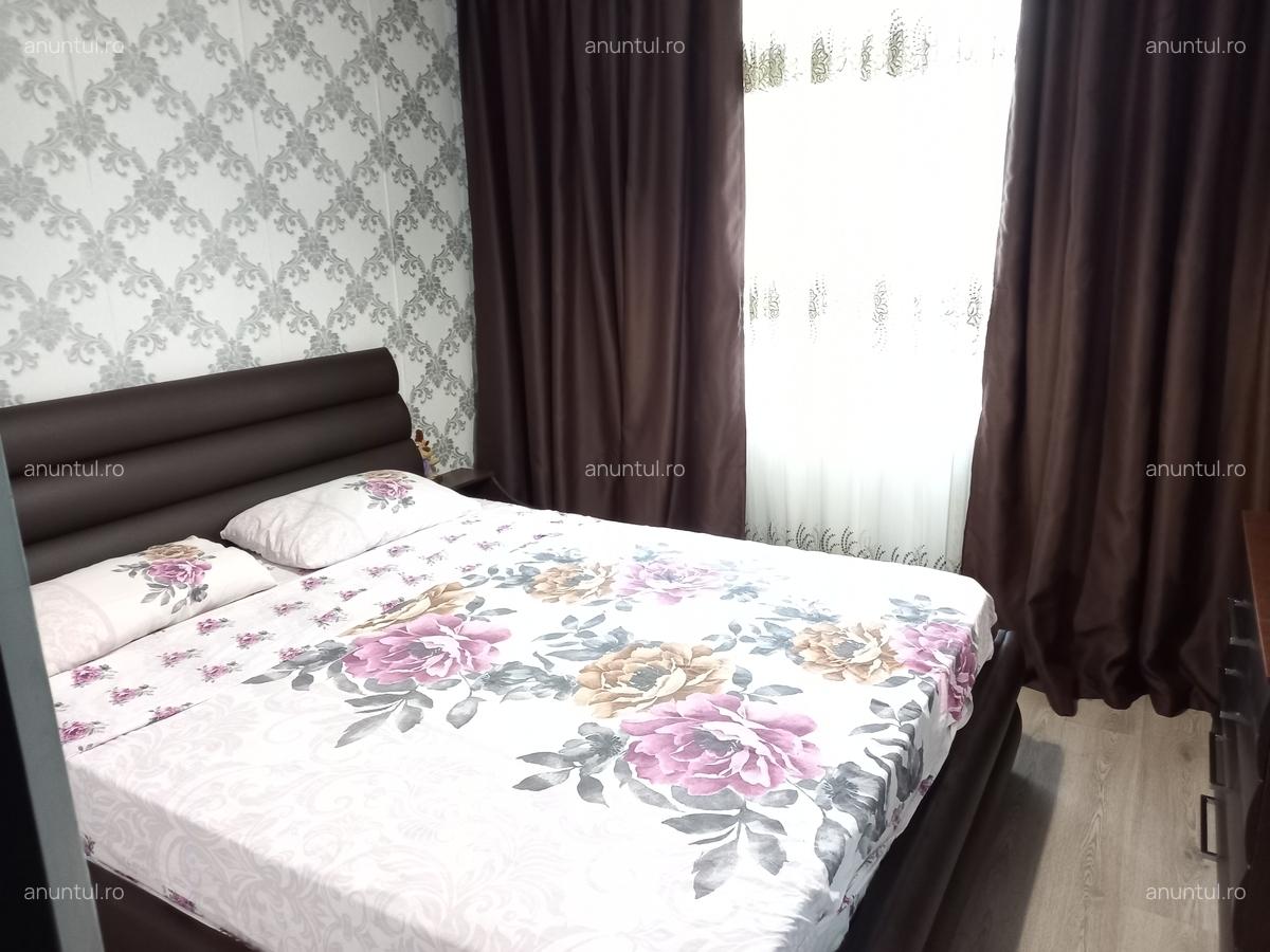 Piata Progresul, inchiriere apartament 2 camere, mobilat si utilat modern! - 6