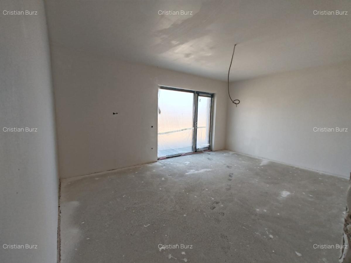 Duplex de vanzare, 180 mp utili, 1600mp curte, Dabaca - 10