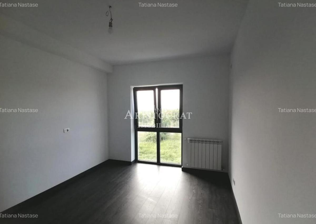 Duplex proximitate lac Corbeanca - 18