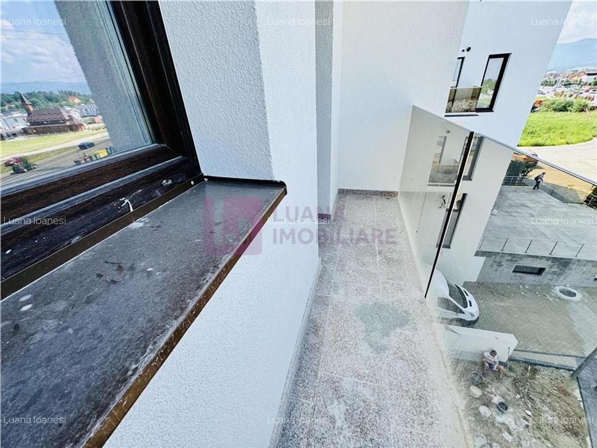 Apartament 4 camere | Arhitectilor | etaj 2 | NOU | finisat la cheie - 4