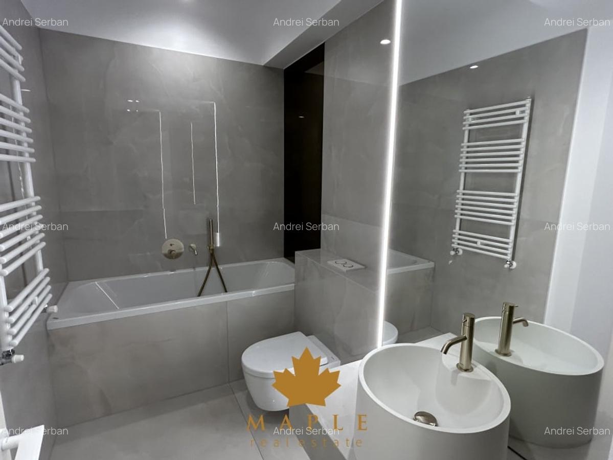 De inchiriat: Studio | Cortina North Pipera | Nou Superb | View Liber - 13