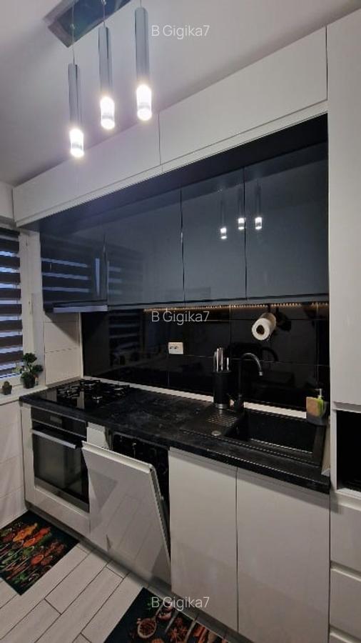 Apartament 3 camere - 2 minute de metrou Lujerului - 3