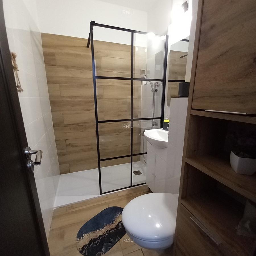 Aparatorii Patriei,et.4/10,DECOMANDATA,Renovata,mobilata,utilata complet - 6