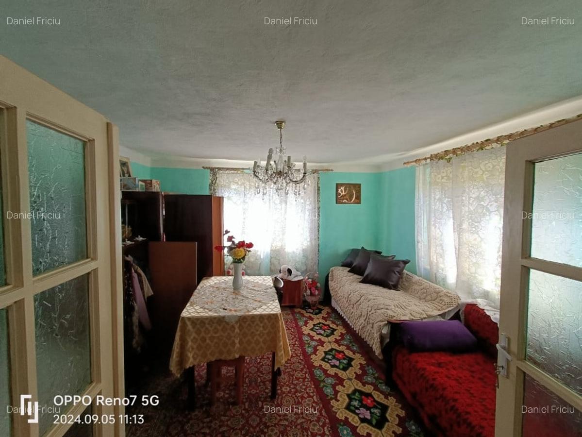 Casa de vanzare in Reghin - 6