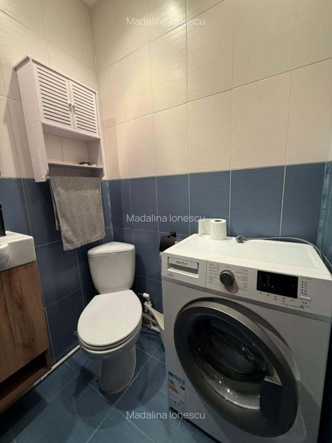 Capitol - Apartament 3 camere de vanzare - 12