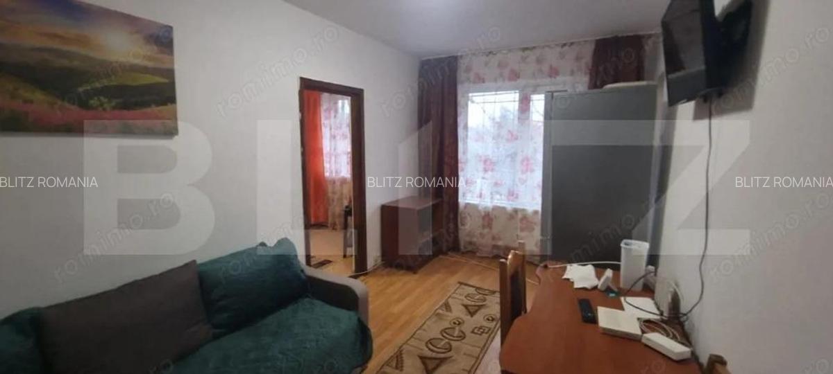 Apartament 2 camere, zona Tatarasi - 1