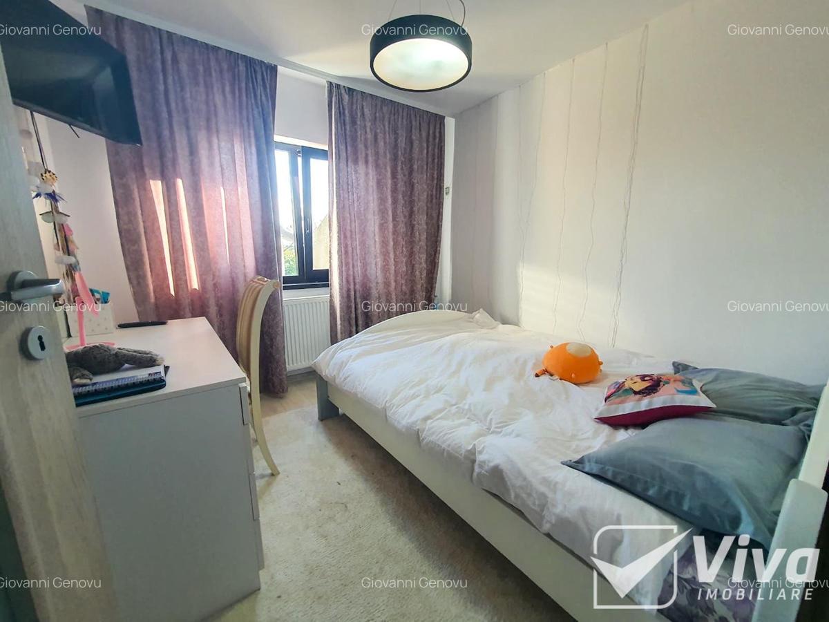 Apartament 3CD, mobilat si utilat, et 1 + loc de parcare, Valea Lupului - 6 Apartament 3CD, mobilat si utilat, et 1 + loc de parcare, Valea Lupului - 6