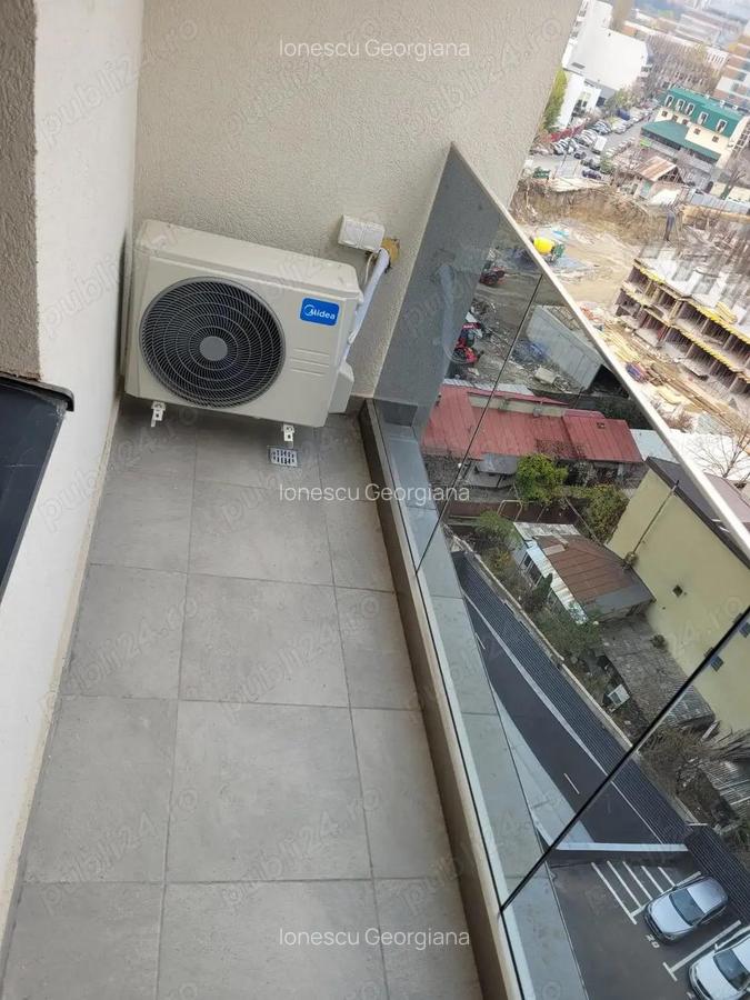 Garsoniera Regie Residence 1 - 1