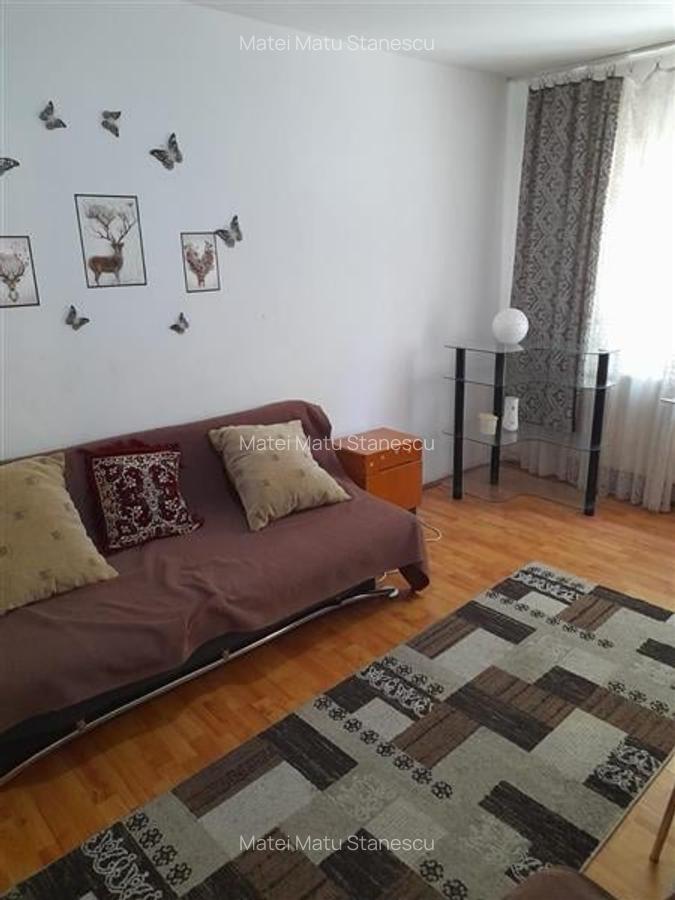 Apartament 1 Camera Calea Girocului - 9