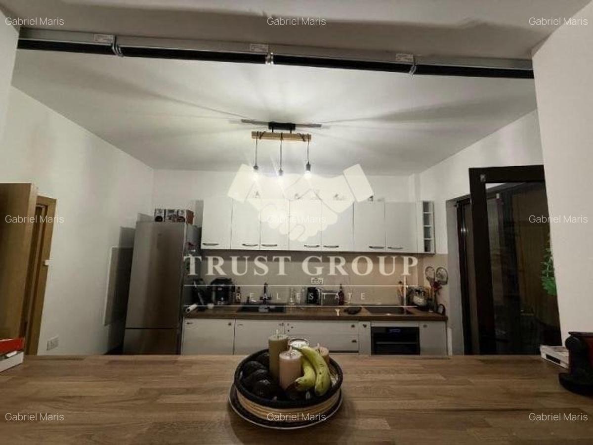 Apartament 3 camere Herastrau | loc de parcare - 2