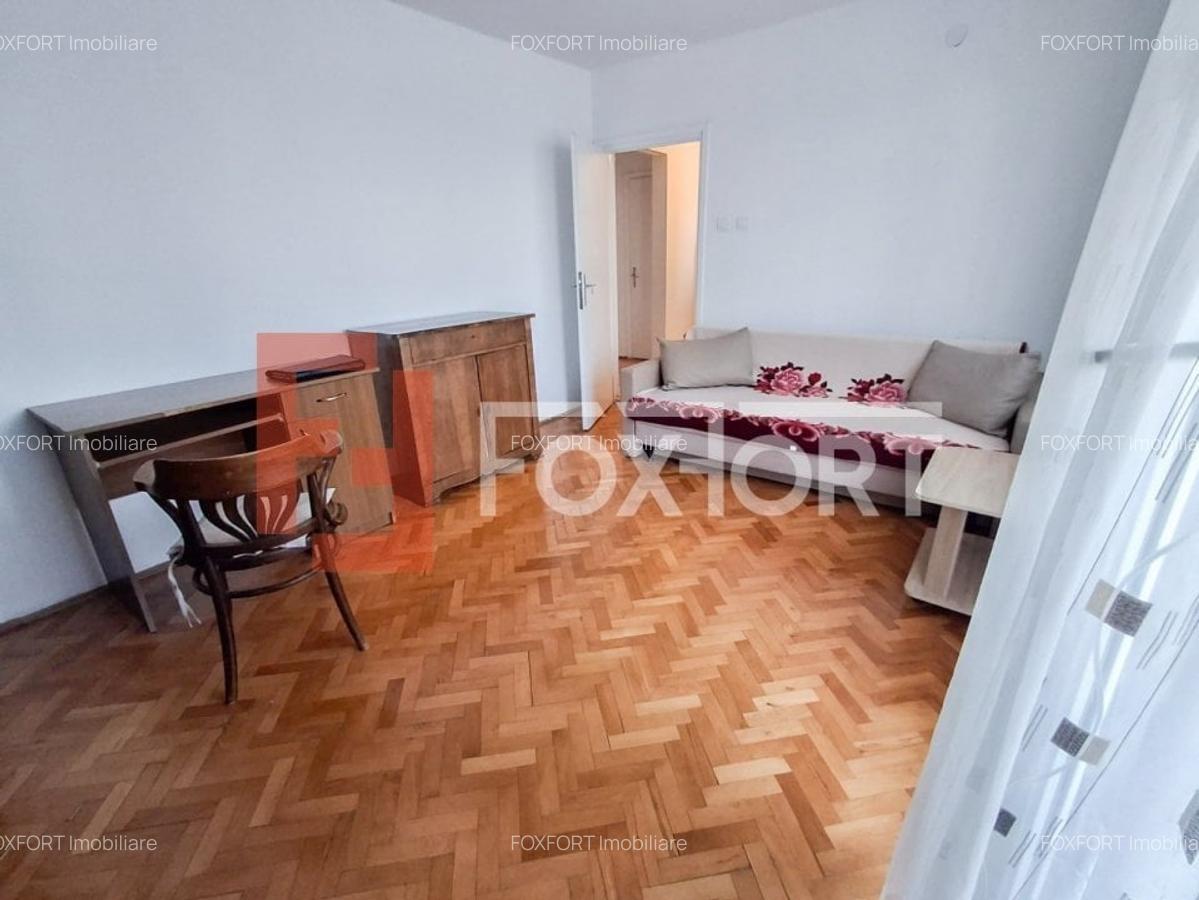 Inchiriere apartament 2 camere - zona Stadion Olimpia - 1