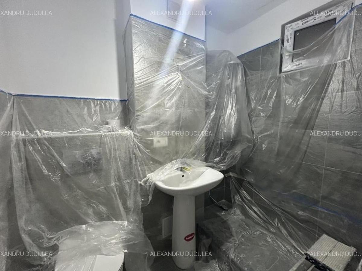 3 camere renovat- Obor- 70mp- bloc reabilitat - 18