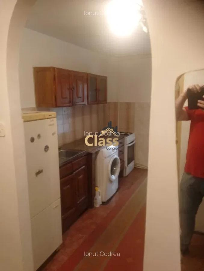 Apartament 1 camera | Decomandat | 36 mpu | Zona Minerva Manastur - 3