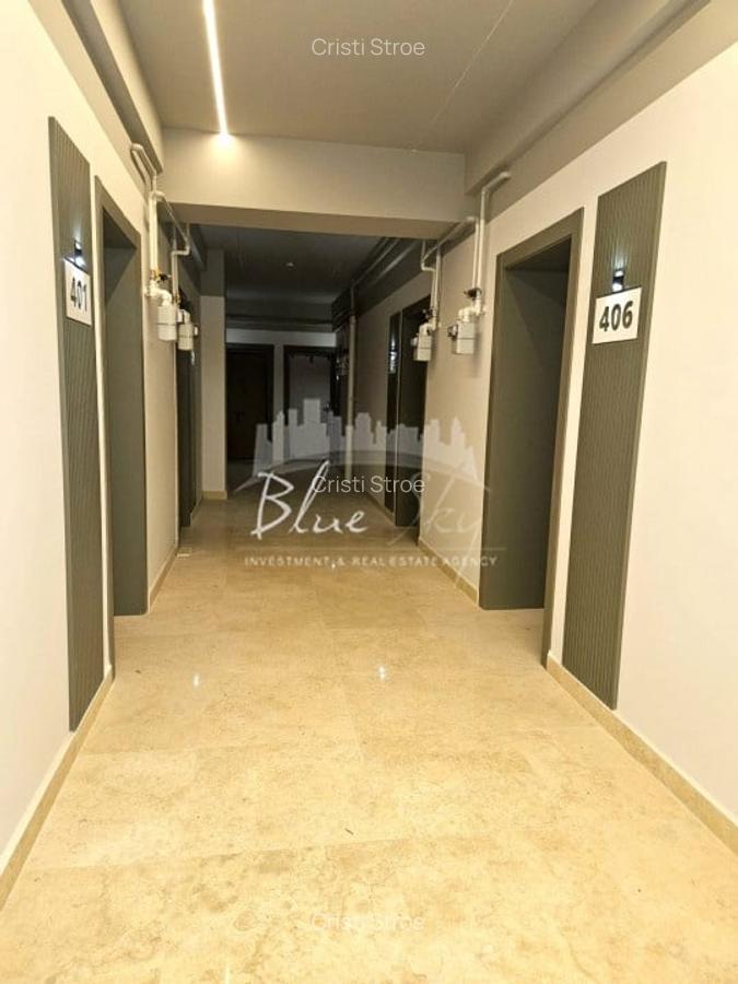 Apartament 2 camere situat in SARAESA Mamaia-Teatrul de vara - 10