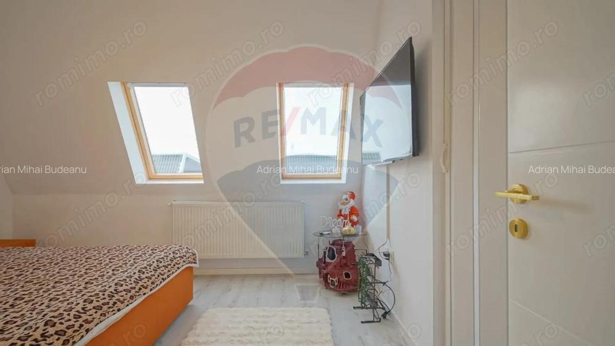 COMISION 0% | Casa tip duplex de vanzare | 4 camere | Cartier Izvor - 17