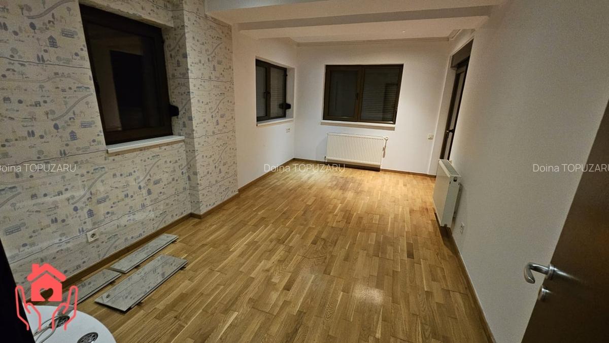 SISESTI -4 camere ample, 146 mp utili, terasa retrasa si spatioasa, parcare - 13 SISESTI -4 camere ample, 146 mp utili, terasa retrasa si spatioasa, parcare - 13