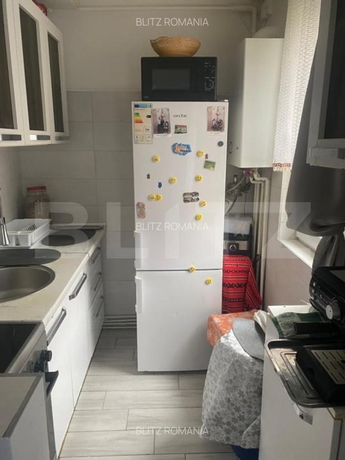 Apartament modern, 33 mp, intr-o zona linistita si accesibila - Solidaritatii - 3