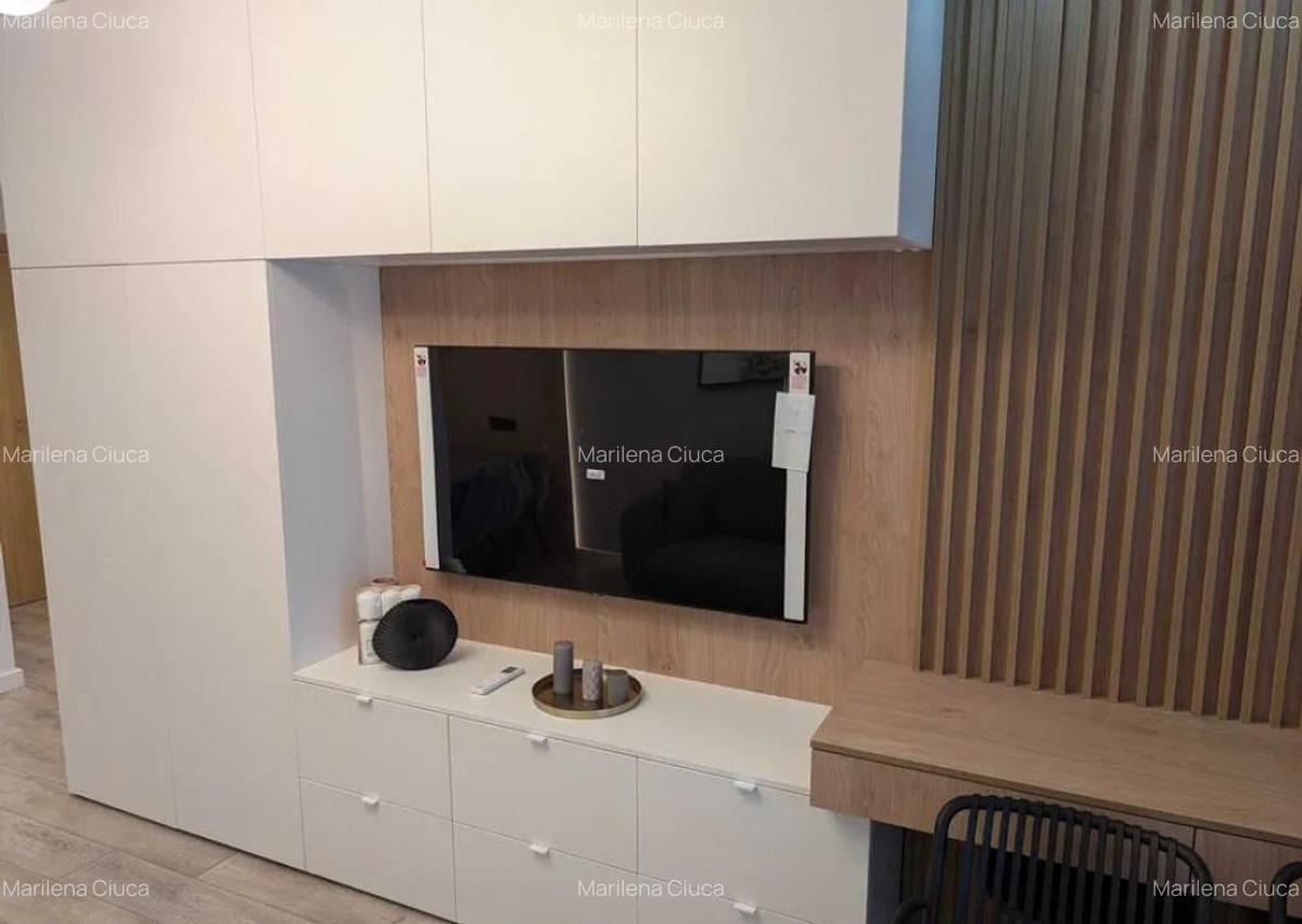 Apartament 2 camere, Complex Parcului 20, Expozitiei, Her... - 2