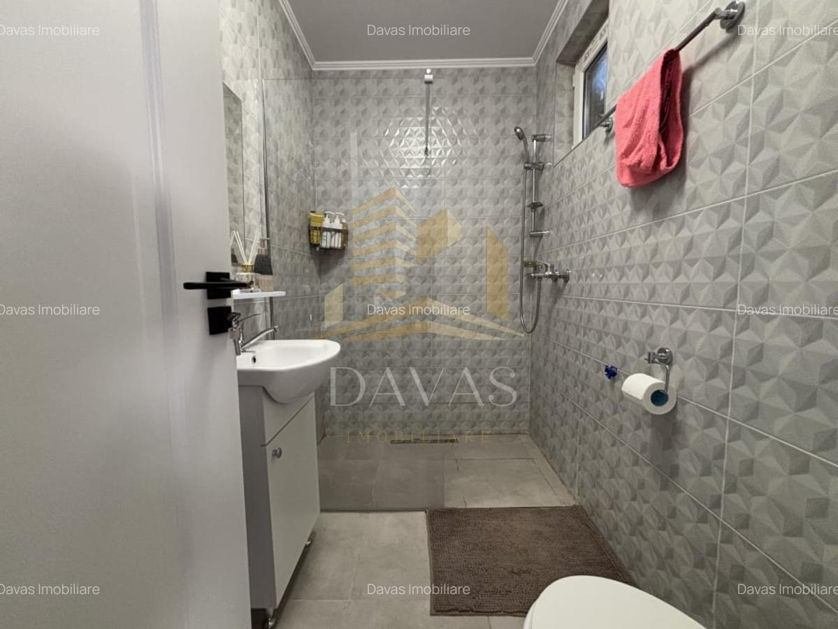 Apartament cu o camera la casa | Marasti - 9
