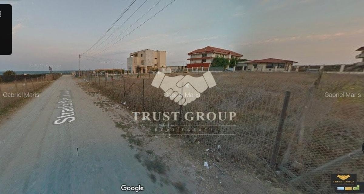 Teren intravilan | 1000mp | Vama Veche | la doar 100m de plaja - 8 Teren intravilan | 1000mp | Vama Veche | la doar 100m de plaja - 8