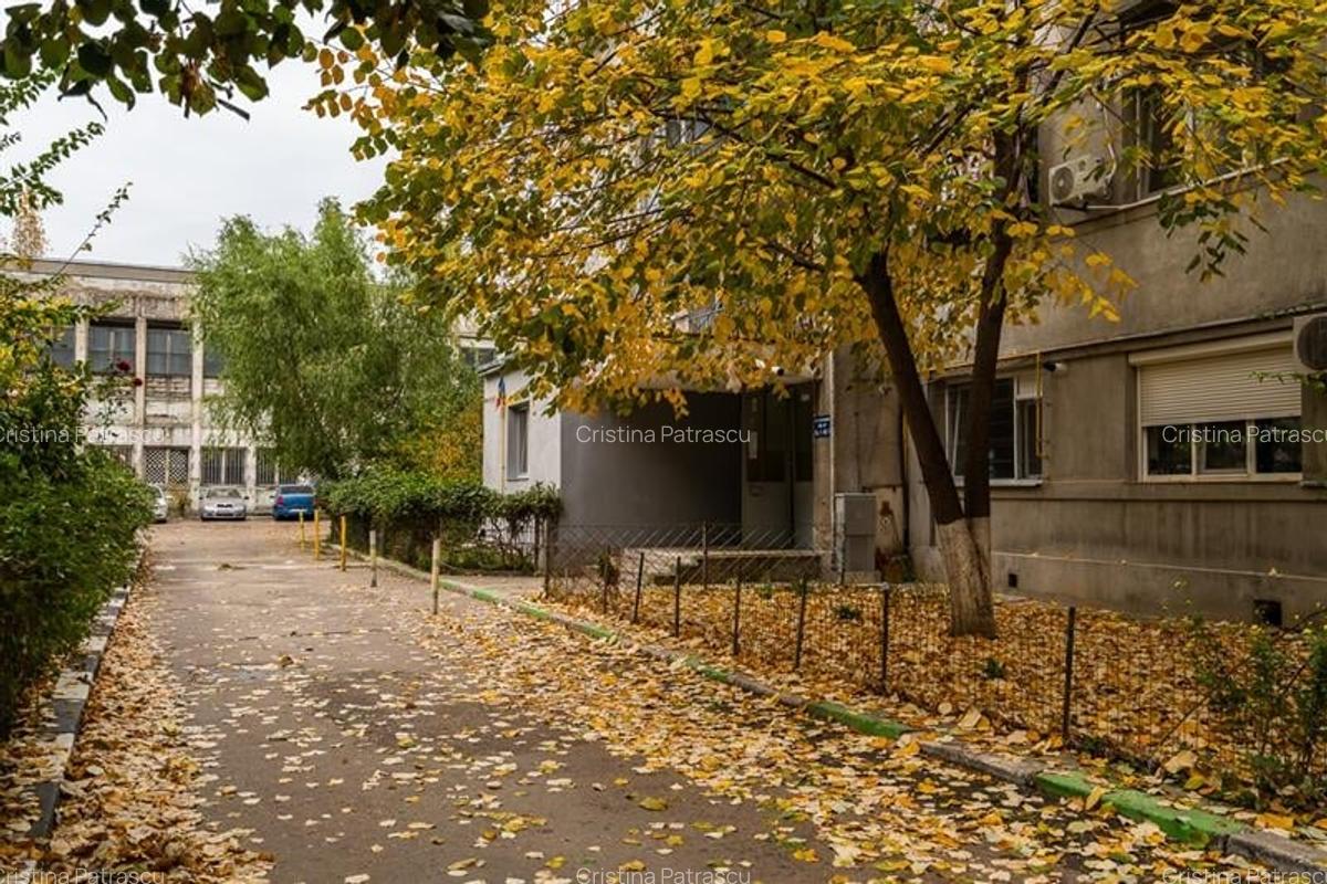 MUNCII BASARABIA,GARSONIERA,20 MP,ETAJ 3,BLOC 1970,INVESTITIE - 8