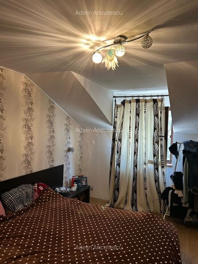 Casă cu 5 camere în Polonă - 7