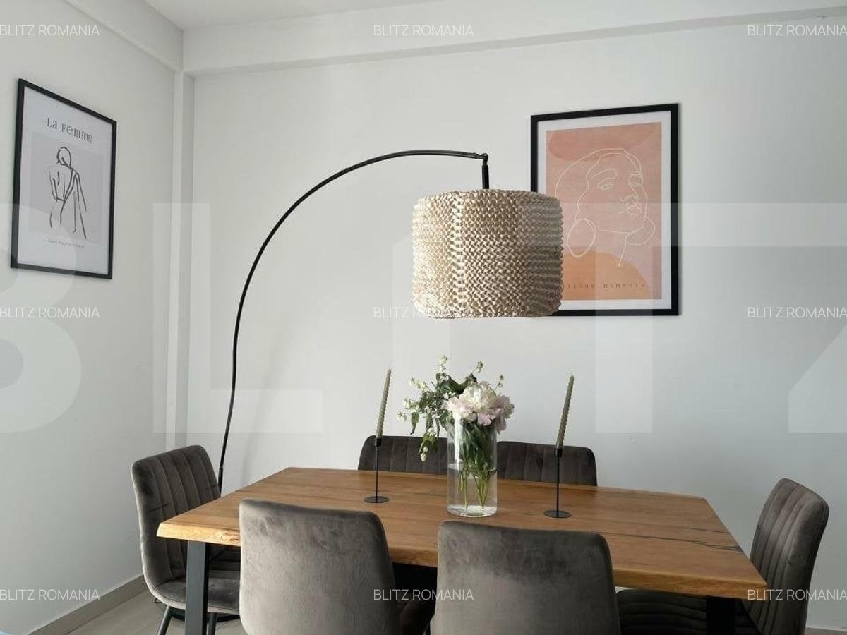 Apartament 3 camere + 90mp spatiu de depozitare in Dumbravita - 3