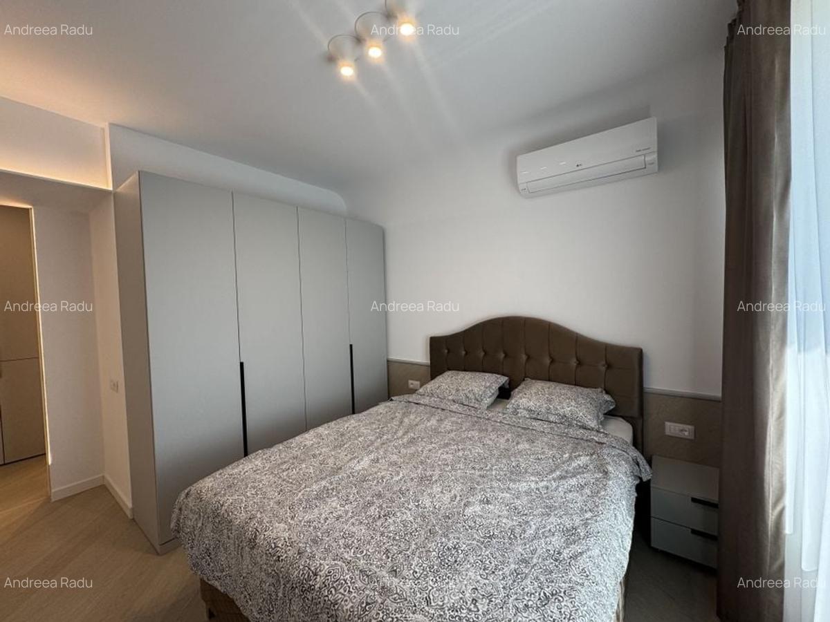 Apartament cu 2 Camere în Cortina North - 5