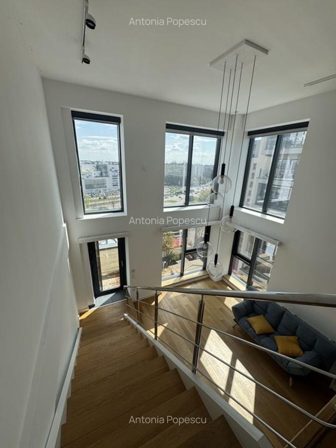 Apartament cu 2 camere decomandat în Lujerului - 4