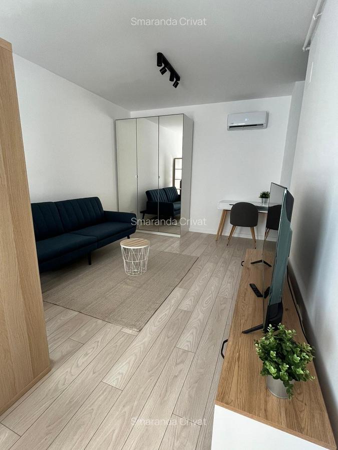 Garsoniera de inchiriat in zona Theodor Pallady - Astorium My Home - 8