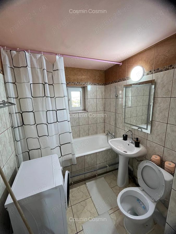 Apartament 2 camere decomandat - 10