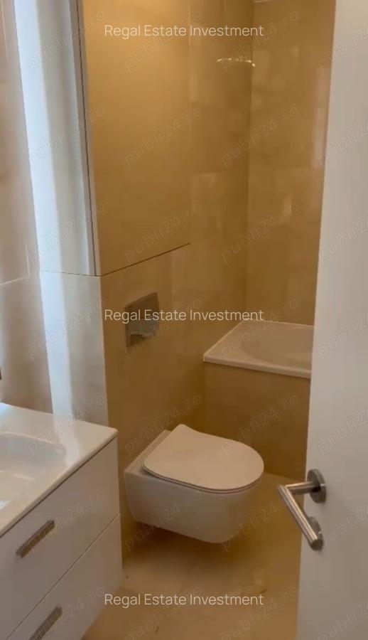 NOU Studio Garsoniera Lux | Bloc Nou | Stefan Cel Mare Sector 2 - 8