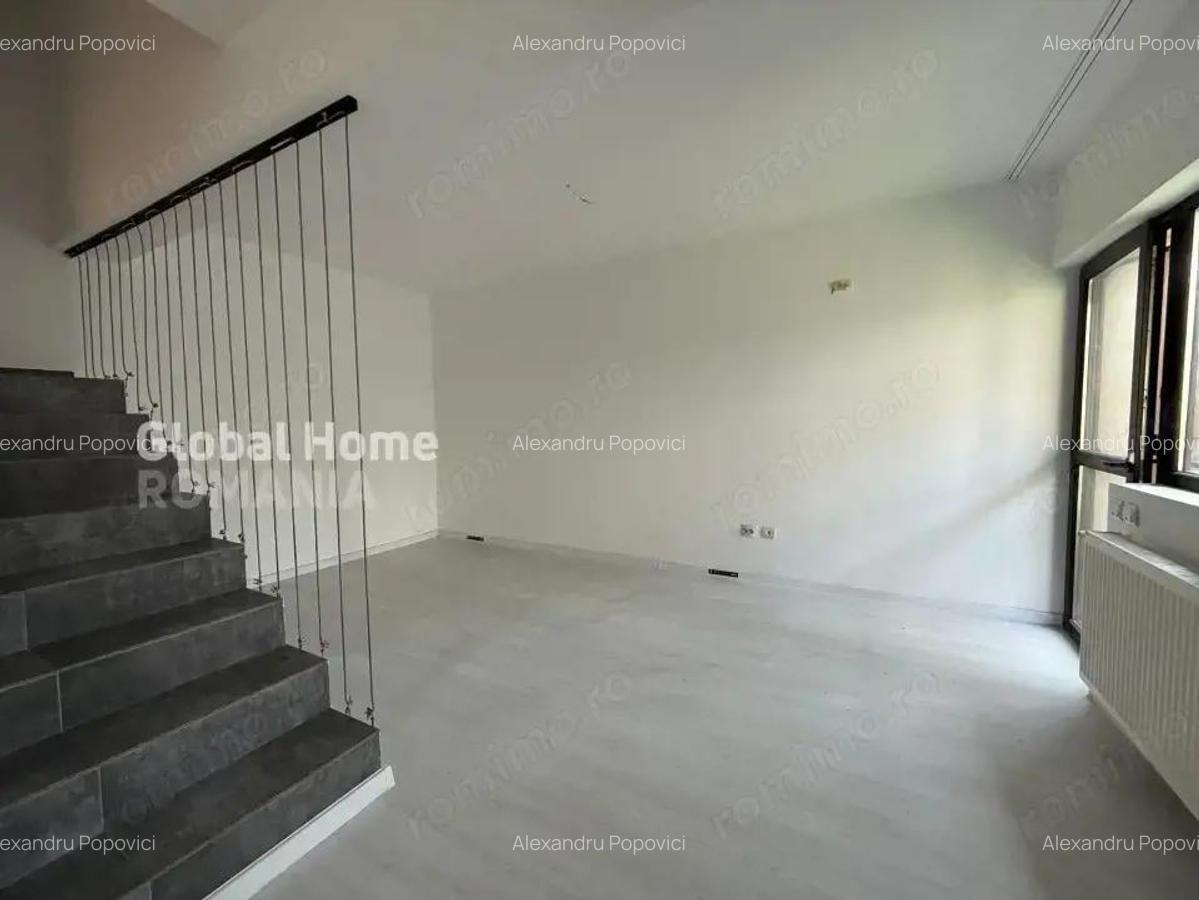 Casa 3 camere 84MP | Popesti-Leordeni | Curte | - 14