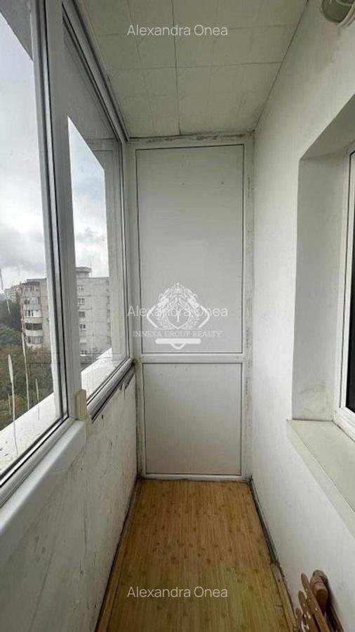 Apartament 4 camere, 2 balcoane | Teiul Doamnei | Bloc 1980 reabilitat - 5