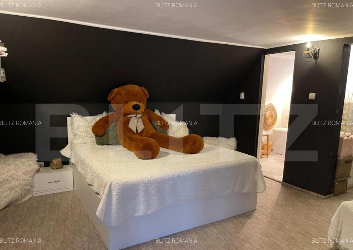 Casa de vanzare | 130mp utili | Zona 14 Mai - 5 Casa de vanzare | 130mp utili | Zona 14 Mai - 5