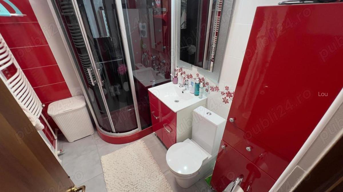 Vand apartament cu 2 camere - 6