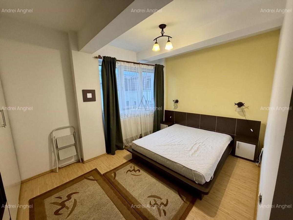 3 Camere Stefan cel Mare| Mobilat | Utilat | Bloc nou | - 6