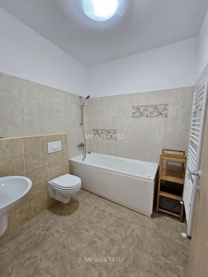 Apartament 2 camere la intrare în Dumbravita - 17