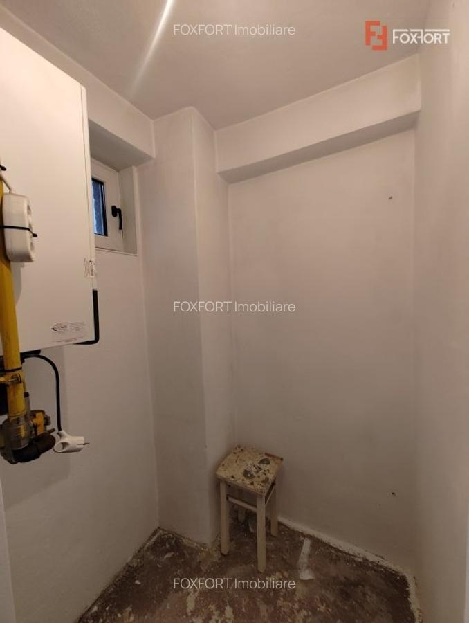 De inchiriat apartament cu 2 camere in Timisoara, zona Modern - 5