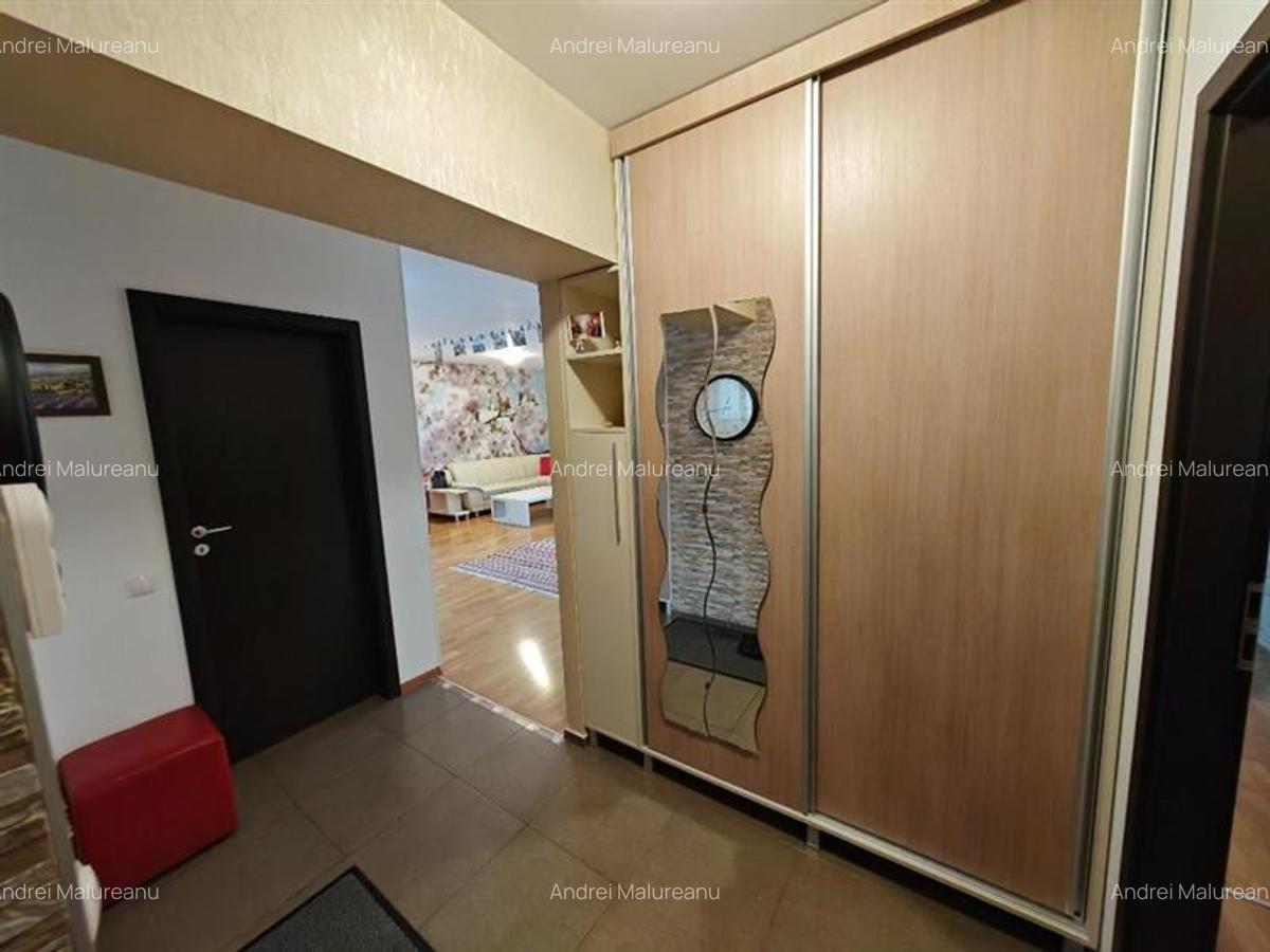Inchiriem Apartament 3 Camere, Mobilat, Open Space, Judetean - 7