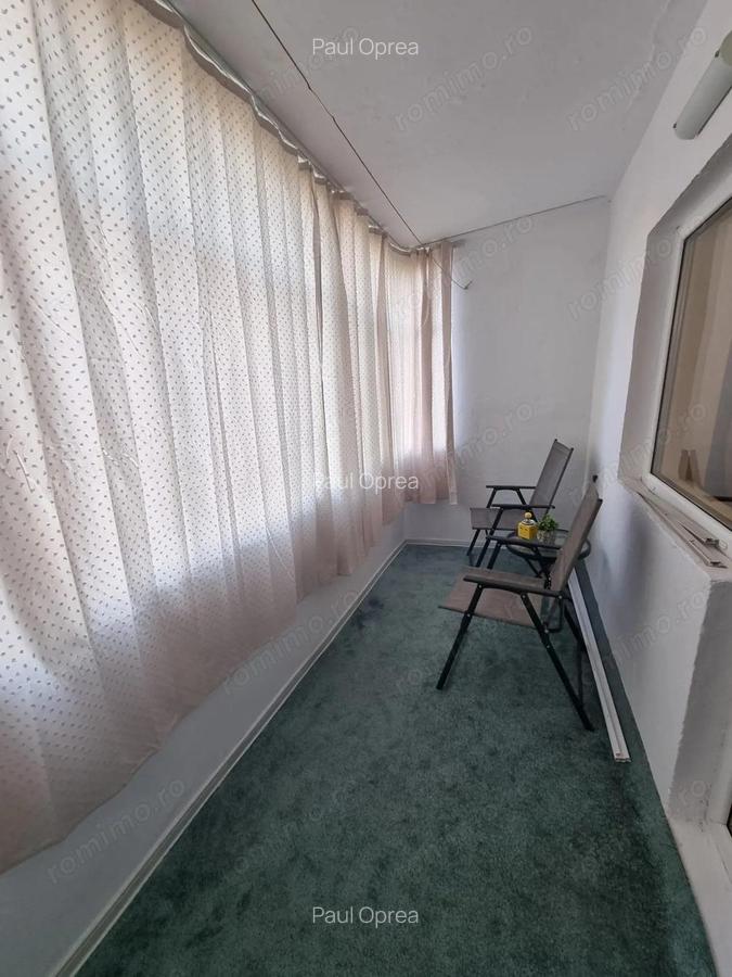 Apartament 1 camera, decomandat, Aradului - 11