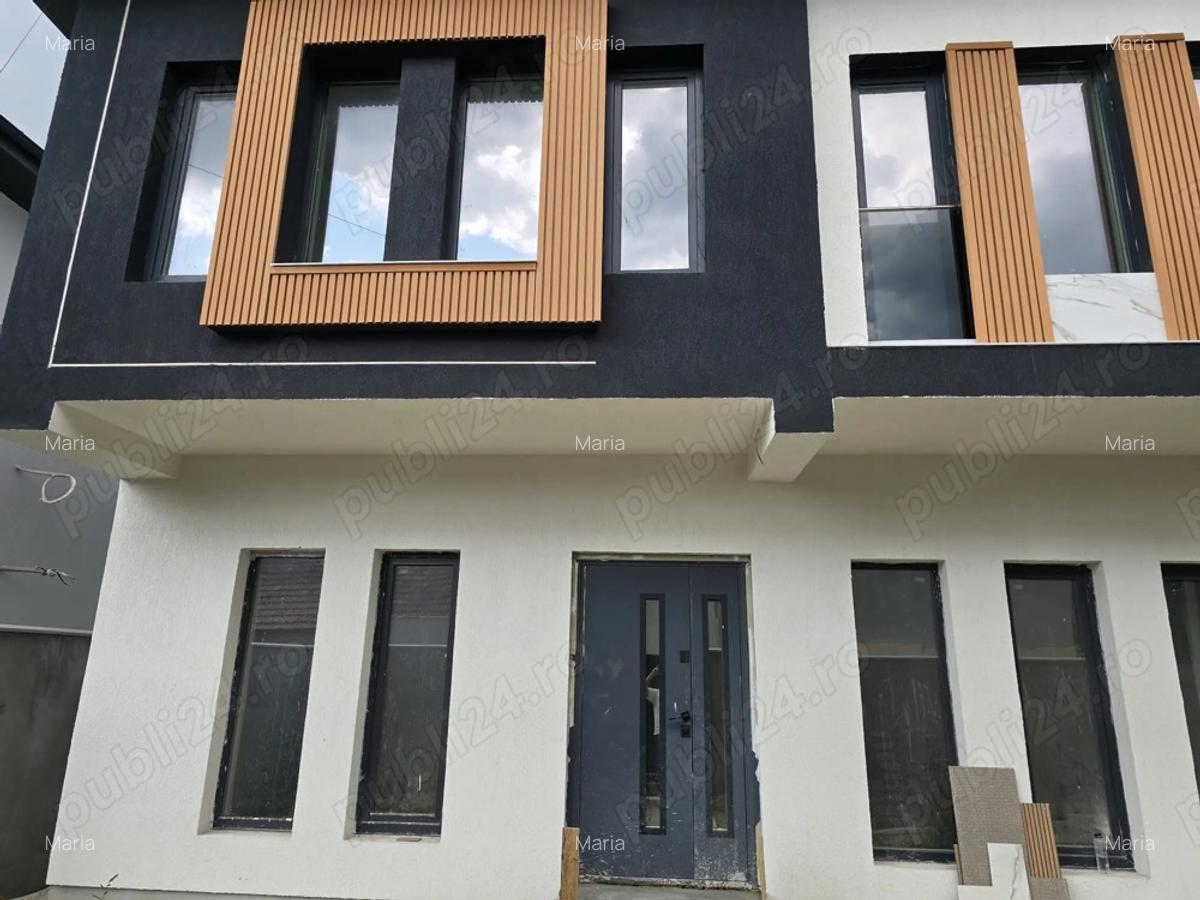 Casa 2024 Voluntari, adiacent Matei Millo,direct proprietar, negociabil - 7