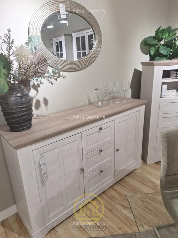 VANZARE Apartament cu trei camere ,situat intr-o vila din Voluntari - 7