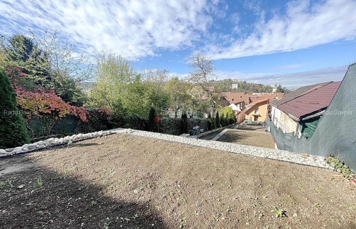 Hotel/Pensiune, 720 mp în Centrul Istoric - 2