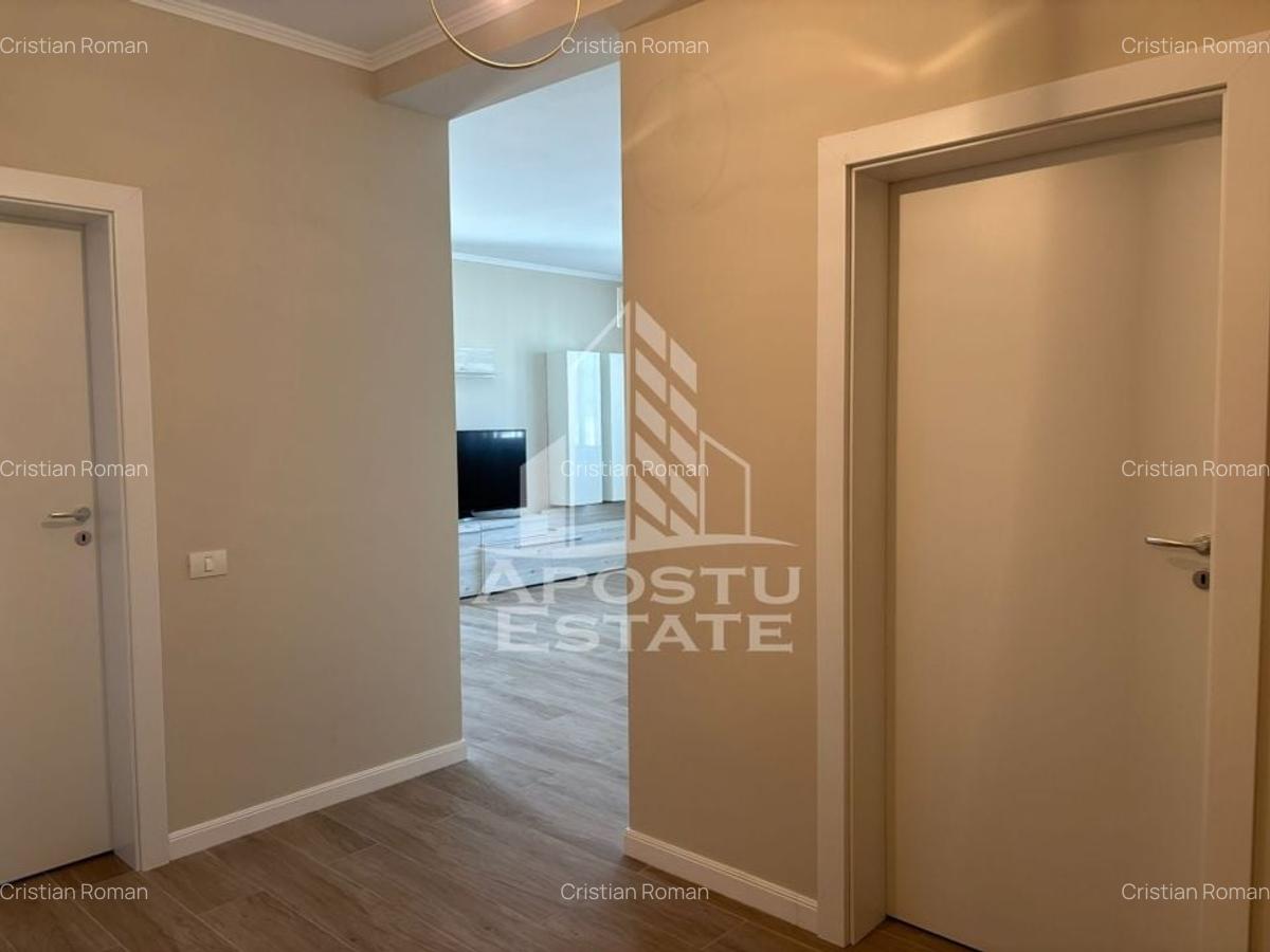Apartament 2 camere,centrala proprie,loc de parcare - 8
