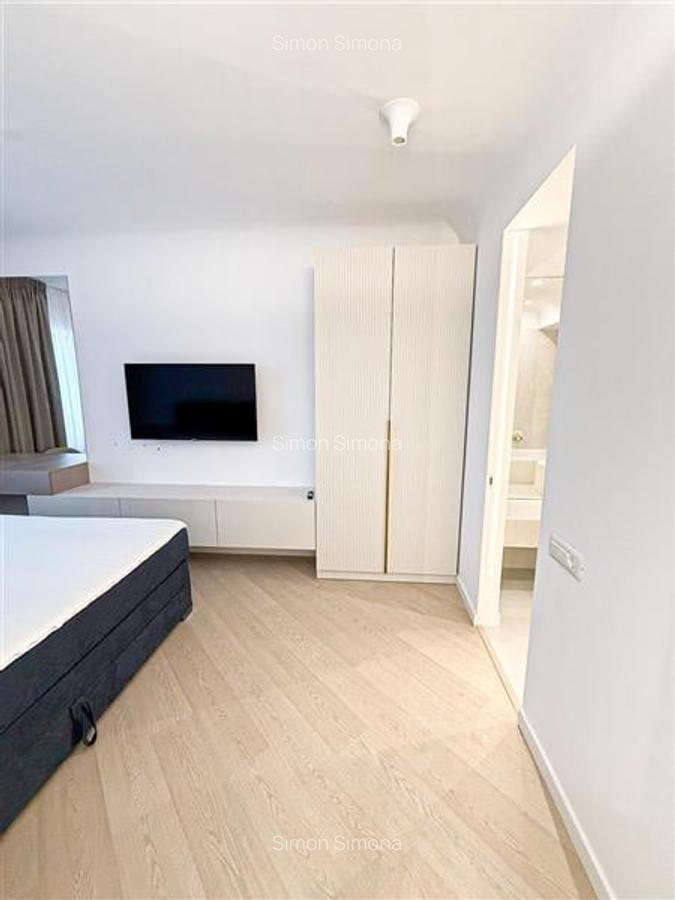 Pipera | Porsche | Cortina North | Bloc 2023 | Nou - 12