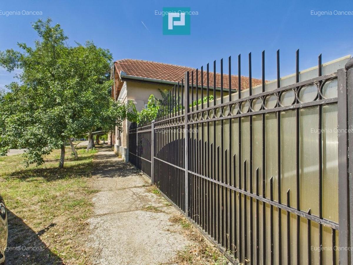 Teren 4919 mp– Comuna Călacea - 9