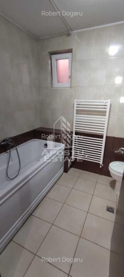 Apartament spațios de închiriat în Dumbrăvița - 360E/luna - 7