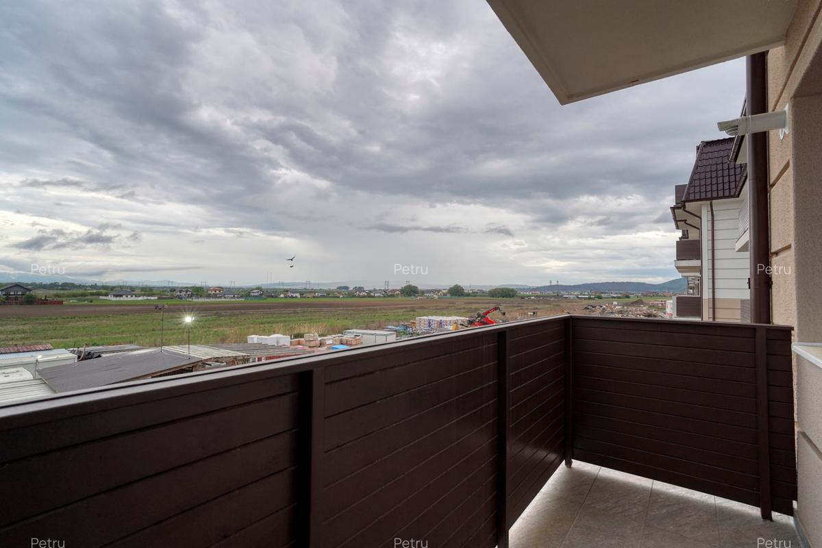 Apartament 2 Camere Subcetate City 2 - 9