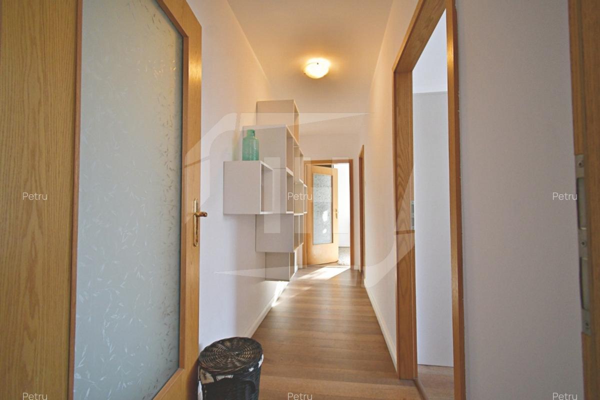 Apartament 3 camere, etaj 3, complet renovat, in cartierul Gheorgheni - 13